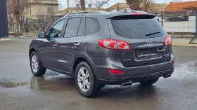 Hyundai Santa fe 2.2CRDi 4x4 AUTO 7M-ПЪЛНА ИСТОРИЯ-ТОП СЪСТ-ЛИЗИНГ - 6999 € / 13688.85 лв. - 32218077 4