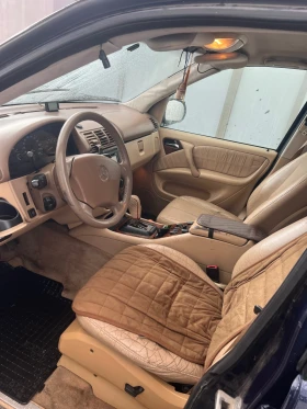 Mercedes-Benz ML 320 Газов инжекцион - 3000 € / 5867.49 лв. - 48945932 7