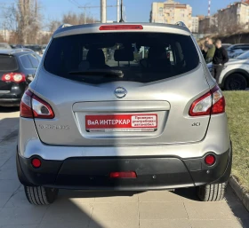 Nissan Qashqai + 2 1.6 dCi - 7000 € / 13690.81 лв. - 96595756 5