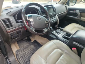 Toyota Land cruiser 4.2 V8 TDI - 34000 € / 66498.22 лв. - 47995210 8
