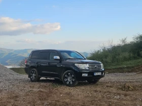 Toyota Land cruiser 4.2 V8 TDI | Mobile.bg � ����� ������ 11