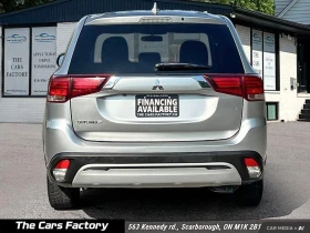 Mitsubishi Outlander - 17000 € / 33249.11 лв. - 94104548 4