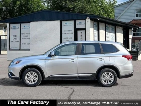 Mitsubishi Outlander - 17000 € / 33249.11 лв. - 94104548 5