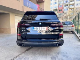 BMW X5 30d* 38KM* Xdrive* Pano* M * 2024* R22* Full LED*  - 64900 € / 126933.37 лв. - 38294164 4