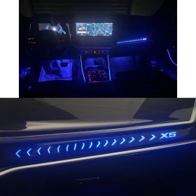 BMW X5 30d* 38KM* Xdrive* Pano* M * 2024* R22* Full LED*  - 64900 € / 126933.37 лв. - 38294164 17