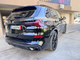 BMW X5 30d* 38KM* Xdrive* Pano* M * 2024* R22* Full LED*  - 64900 € / 126933.37 лв. - 38294164 5