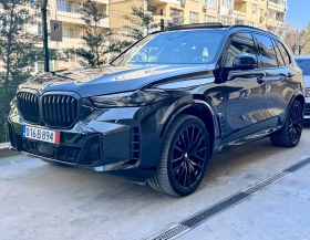 BMW X5 30d* 38KM* Xdrive* Pano* M * 2024* R22* Full LED*  - 64900 € / 126933.37 лв. - 38294164 2