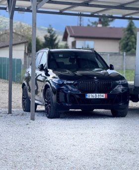 BMW X5 30d* 38KM* Xdrive* Pano* M SPORT* R22* Full LED* 2