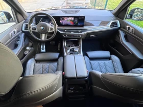 BMW X5 30d* 38KM* Xdrive* Pano* M * 2024* R22* Full LED*  - 64900 € / 126933.37 лв. - 38294164 12