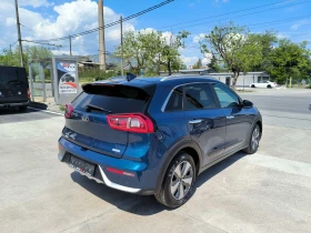 Kia Niro 1.6i-Navi-Euro-6D-Kamera | Mobile.bg � ����� ������ 5