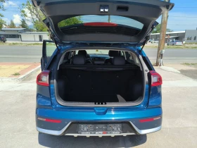 Kia Niro 1.6i-Navi-Euro-6D-Kamera | Mobile.bg � ����� ������ 11