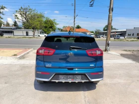 Kia Niro 1.6i-Navi-Euro-6D-Kamera | Mobile.bg � ����� ������ 6
