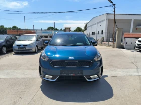 Kia Niro 1.6i-Navi-Euro-6D-Kamera | Mobile.bg � ����� ������ 2