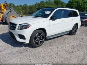 Mercedes-Benz GLS 500 V8 BITURBO| 360| ������| ���� ����� | Mobile.bg � ����� ������ 2