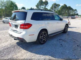Mercedes-Benz GLS 500 V8 BITURBO| 360| ������| ���� ����� | Mobile.bg � ����� ������ 4