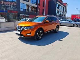 Nissan X-trail Tekna - 15700 € / 30706.53 лв. - 58094774 3