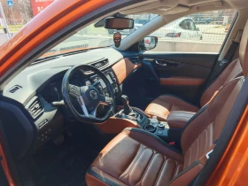 Nissan X-trail Tekna - 15700 € / 30706.53 лв. - 58094774 6