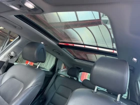 Hyundai Tucson 2.0 CRDI Vertex 4WD  | Mobile.bg � ����� ������ 7