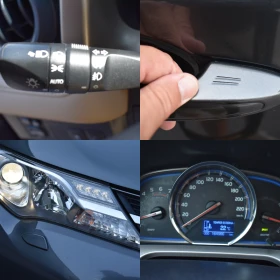 Toyota Rav4 2.0D4D= AWD/4X4= LOUNGE= KEYLESS= ����/����= ���! | Mobile.bg � ����� ������ 16