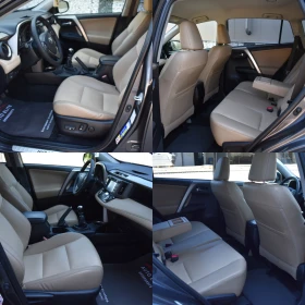 Toyota Rav4 2.0D4D= AWD/4X4= LOUNGE= KEYLESS= ����/����= ���! | Mobile.bg � ����� ������ 12