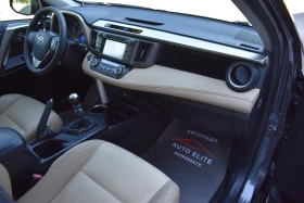 Toyota Rav4 2.0D4D= AWD/4X4= LOUNGE= KEYLESS= ����/����= ���! | Mobile.bg � ����� ������ 11