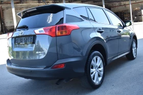 Toyota Rav4 2.0D4D= AWD/4X4= LOUNGE= KEYLESS= ����/����= ���! | Mobile.bg � ����� ������ 5