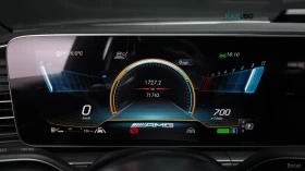 Mercedes-Benz GLE 53 4MATIC AMG* ПОДГРЕВ* ОБДУХВАНЕ* ПАНО* HUD* 360* BURMESTER - 51800 € / 101311.99 лв. - 34530273 6