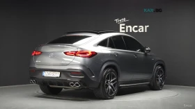 Mercedes-Benz GLE 53 4MATIC AMG* ПОДГРЕВ* ОБДУХВАНЕ* ПАНО* HUD* 360* BURMESTER - 51800 € / 101311.99 лв. - 34530273 2