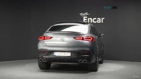 Mercedes-Benz GLE 53 4MATIC AMG* ПОДГРЕВ* ОБДУХВАНЕ* ПАНО* HUD* 360* BURMESTER - 51800 € / 101311.99 лв. - 34530273 4