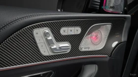 Mercedes-Benz GLE 53 4MATIC AMG* ПОДГРЕВ* ОБДУХВАНЕ* ПАНО* HUD* 360* BURMESTER - 51800 € / 101311.99 лв. - 34530273 14