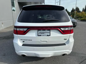 Dodge Durango * R/T * 5.7L HEMI V8 * CARFAX *  - 29800 € - 29446679 4
