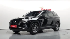 Hyundai Tucson Gasoline 1.6 Turbo 2WD autogeorge.com