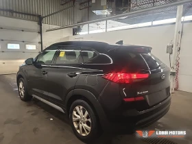 Hyundai Tucson | Mobile.bg � ����� ������ 4