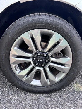 Kia Mohave ������� | Mobile.bg � ����� ������ 11