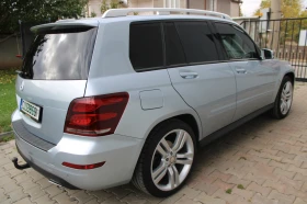 Mercedes-Benz GLK 220 - 17000 € - 43440547 3