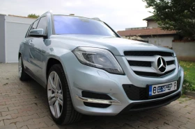 Mercedes-Benz GLK 220