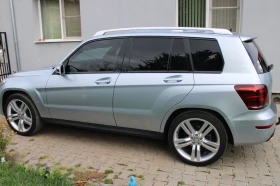 Mercedes-Benz GLK 220 - 17000 € - 43440547 5