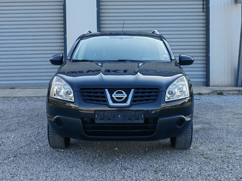 Nissan Qashqai 1.6i , снимка 2 - Автомобили и джипове - 46353754