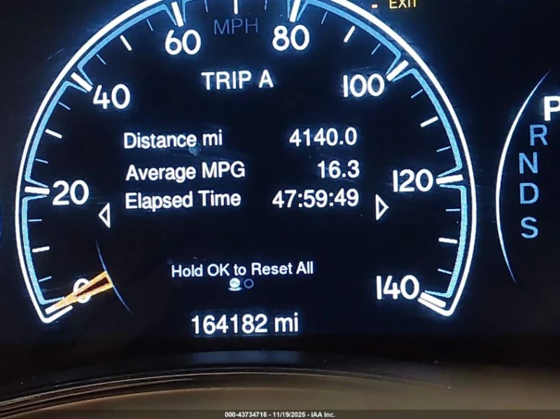 Jeep Grand cherokee 3.6L V-6 DOHC, VVT, 290HP 4X4 Drive, снимка 7 - Автомобили и джипове - 53100818