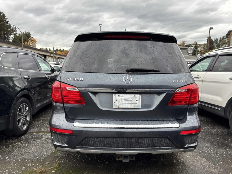 Mercedes-Benz GL 350 d* ОЧАКВАН ВНОС* AMG-pack* Harman* 360* Пано* , снимка 2 - Автомобили и джипове - 53124437