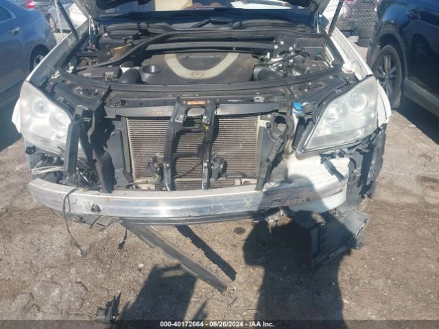 Mercedes-Benz GL 500 550 4Matic, снимка 6 - Автомобили и джипове - 47364516