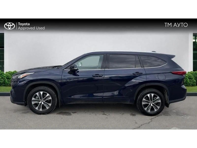 Toyota Highlander DOHC XLE - изображение 3