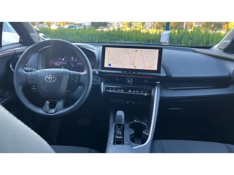 Toyota C-HR 2.0 Plug-in hybrid Classy | Mobile.bg � ����������� 11