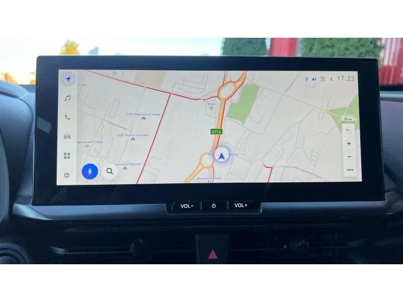 Toyota C-HR 2.0 Plug-in hybrid Classy | Mobile.bg � ����������� 15