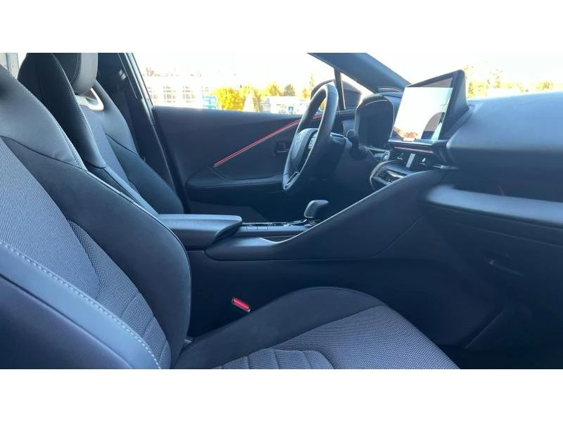 Toyota C-HR 2.0 Plug-in hybrid Classy | Mobile.bg � ����������� 10