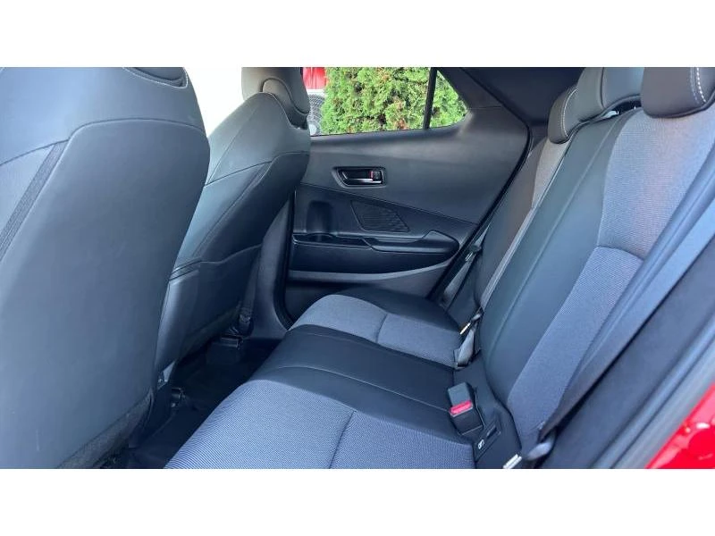 Toyota C-HR 2.0 Plug-in hybrid Classy | Mobile.bg � ����������� 17