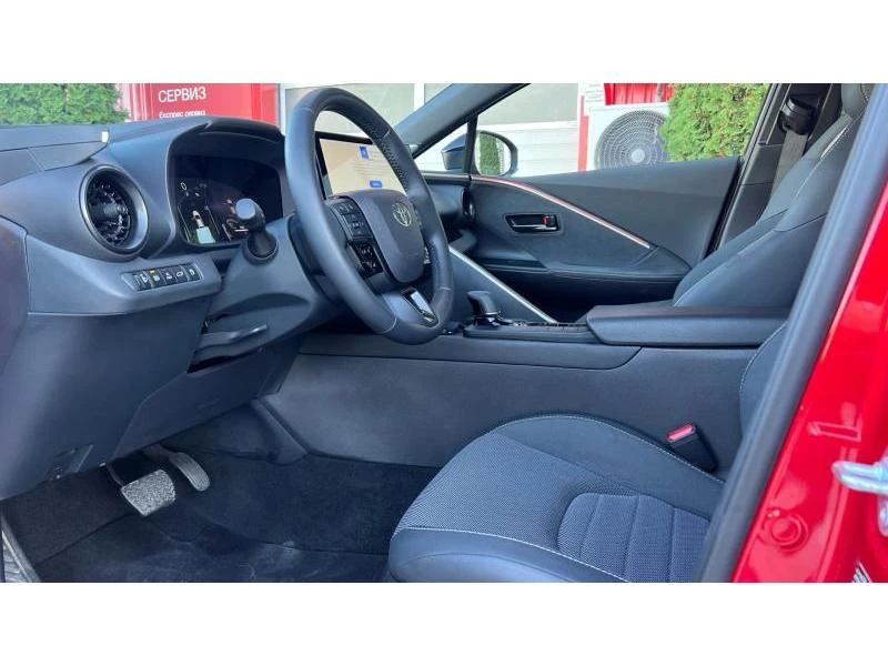 Toyota C-HR 2.0 Plug-in hybrid Classy | Mobile.bg � ����������� 9