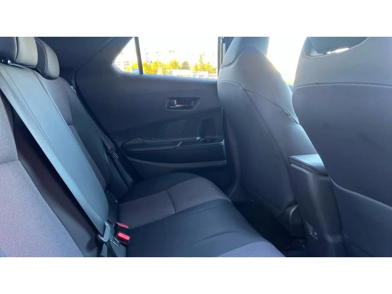 Toyota C-HR 2.0 Plug-in hybrid Classy | Mobile.bg � ����������� 16