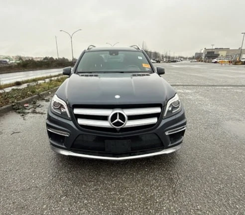 Mercedes-Benz GL 350 d* ОЧАКВАН ВНОС* AMG-pack* Harman* 360* Пано* , снимка 3 - Автомобили и джипове - 53124437