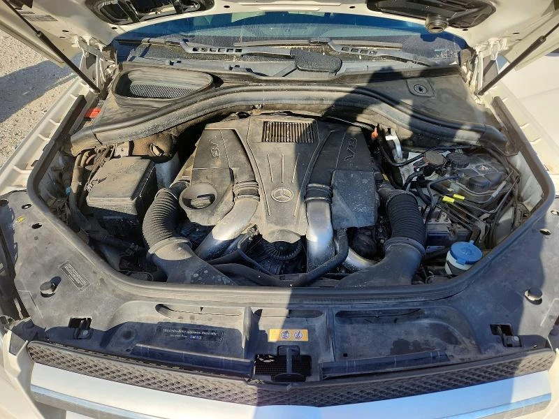 Mercedes-Benz GL 550 4MATIC* ����* �������* ���������* ������* Blind Sp | Mobile.bg � ����������� 12
